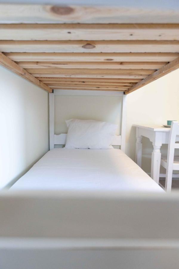 Apartamento Pansion Artemis Mavrovoúnion Exterior foto